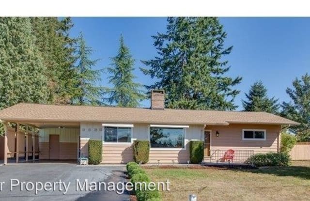 9880 Olson Rd NW - 9880 Olson Road Northwest, Silverdale, WA 98311