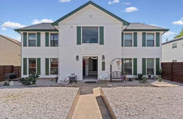 3413 Willowrun Drive - C Gallery 1