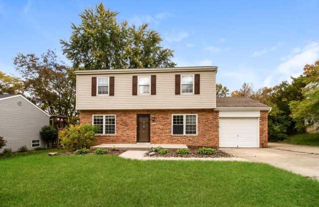 4534 Hanover Drive - 4534 Hanover Drive, Mason, OH 45040
