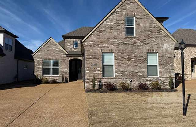 9750 Ryder Springs Dr - 9750 Ryder Springs Drive, Shelby County, TN 38018