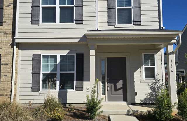 1846 Teachers House Road Northwest - 1846 Teachers House Road Northwest, Cabarrus County, NC 28027