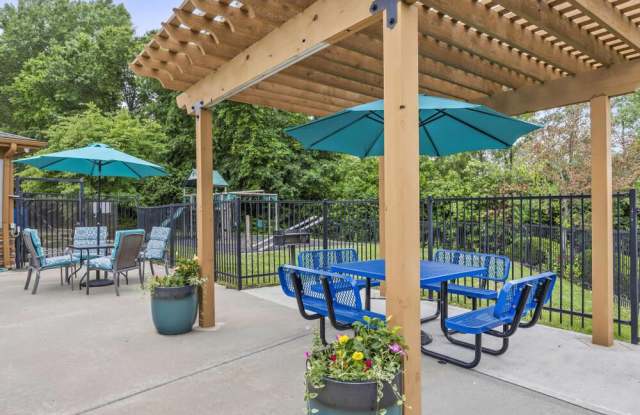 Arbor Mist Townhomes Gallery 3