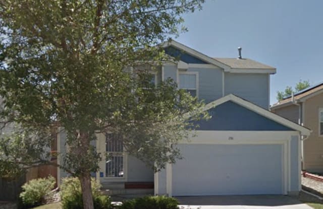 1186 W 84th Pl - 1186 West 84th Place, Federal Heights, CO 80260