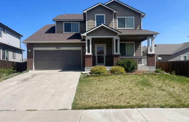 Spacious Single Family Home in Commerce City photos photos