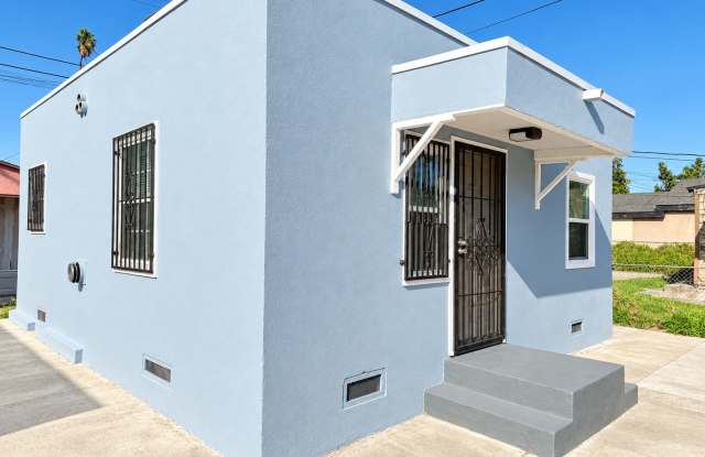 Los Angeles House for Rent Gallery 1
