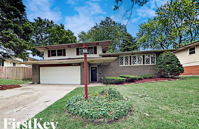 19141 Greenbay Avenue - 19141 Greenbay Avenue, Lansing, IL 60438