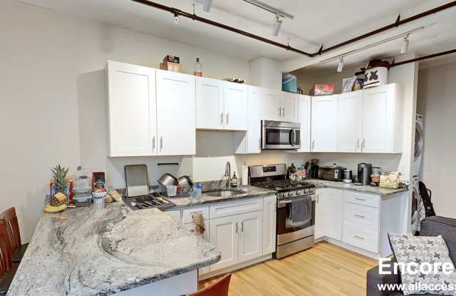 231 Norfolk St - 231 Norfolk Street, Cambridge, MA 02139