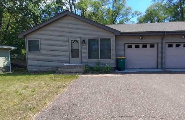 2 Bedroom 1.5 Bathroom duplex in Hudson photos photos