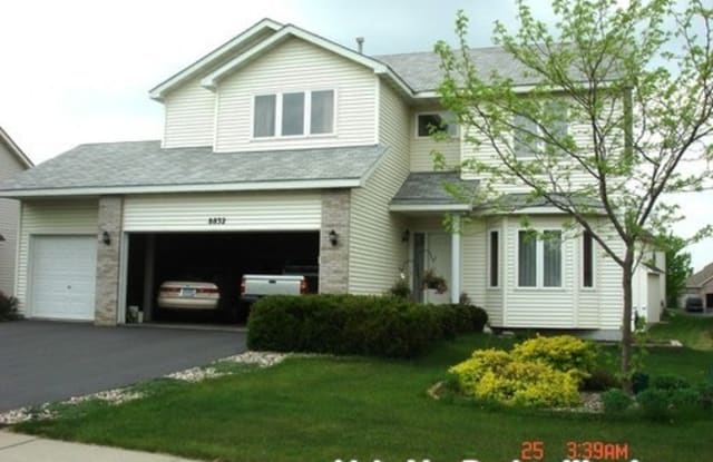 8832 Carriage Hill Road - 8832 Carriage Hill Road, Savage, MN 55378