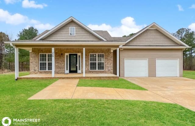 339 Laura Lane - 339 Laura Lane, Woodstock, AL 35188