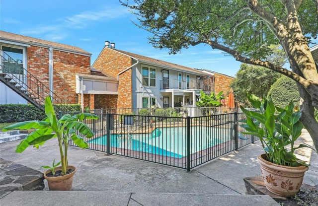 4317 Hartford Street - 4317 Hartford Street, Dallas, TX 75219
