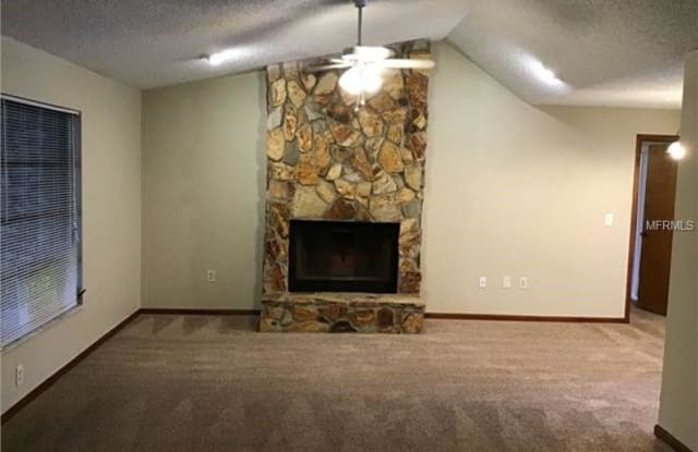 1650 CINNAMON LANE - 1650 Cinnamon Ln, Dunedin, FL 34698
