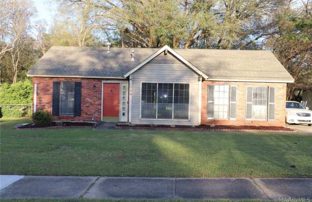 760 N Burbank Drive photos photos