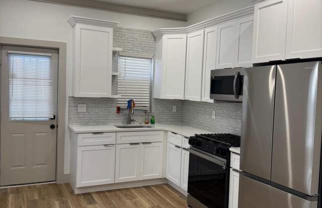 2116 N NATRONA Street photos photos