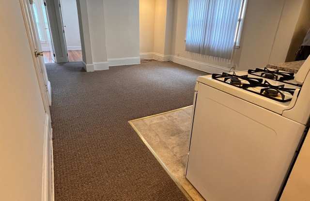 129 E Gorham - Unit 4 - 129 East Gorham Street, Madison, WI 53703