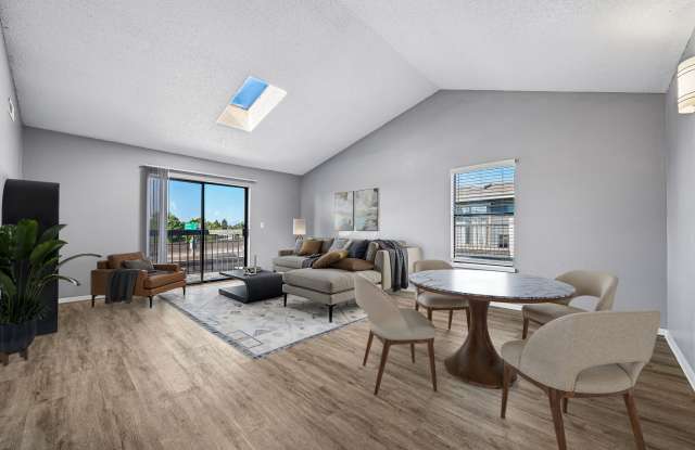 Parkside Apartments Gallery 2