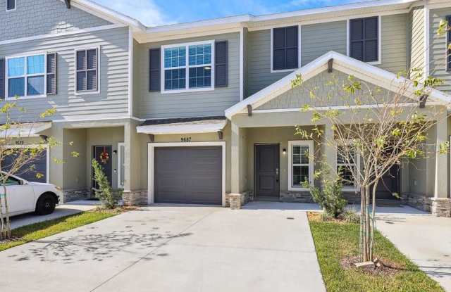 9687 SWEETWELL PLACE - 9687 Sweetwell Place, Riverview, FL 33569