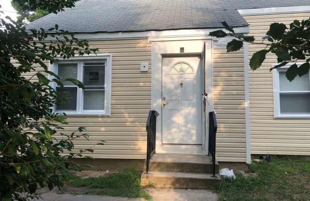 Amazing Recently Renovated Cape Style Home in Quiet Neighborhood!! New Kitchen! 2 New Baths!! Central Air! Private Patio/Yard!! Gallery 1