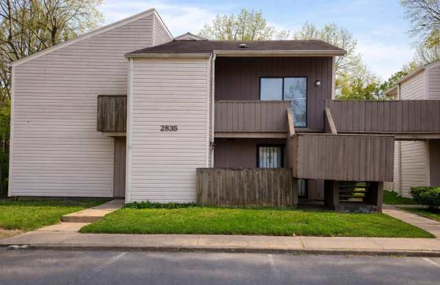 2835 Sonora Drive Apt 2 photos photos