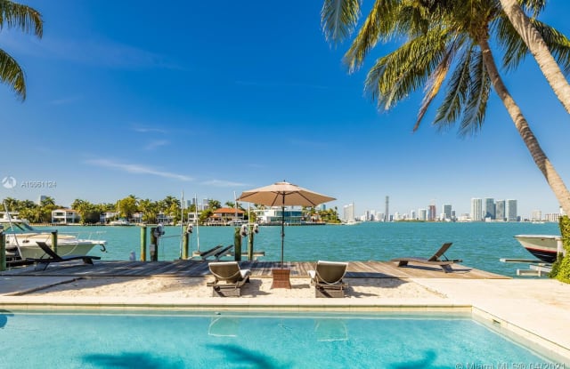 620 W Dilido Dr - 620 West Di Lido Drive, Miami Beach, FL 33139