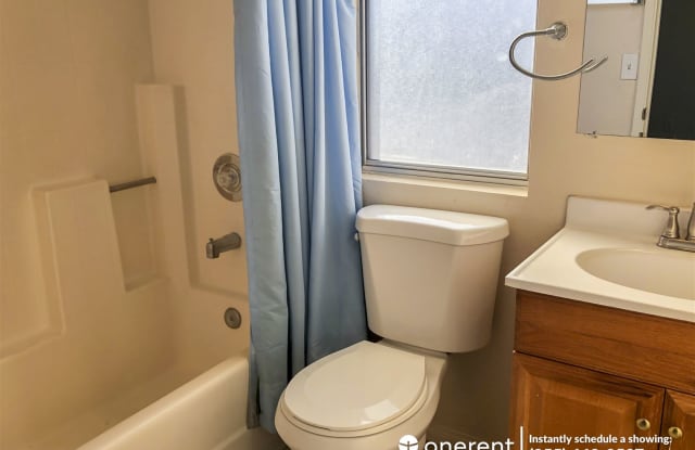7406 Central Avenue A - 7406 Central Avenue, Lemon Grove, CA 91945