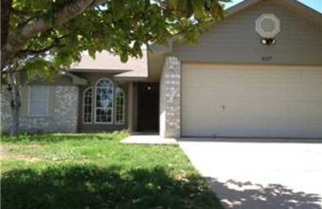 507 Clear Springs Lane - 507 Clear Spring Lane, Leander, TX 78641