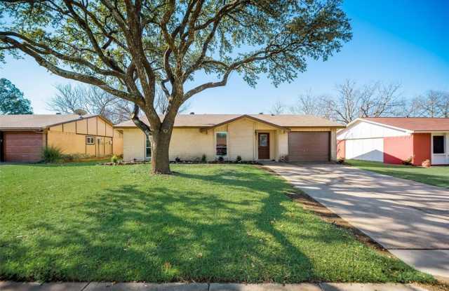 3337 Westminster Drive - 3337 Westminster Drive, Plano, TX 75074