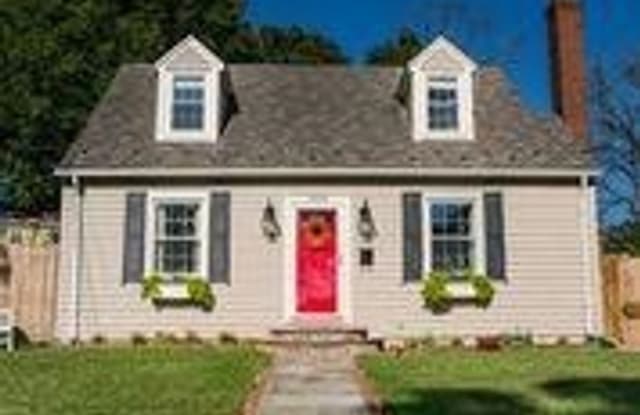1004 Lewis Ave - 1004 Lewis Avenue, Rockville, MD 20851