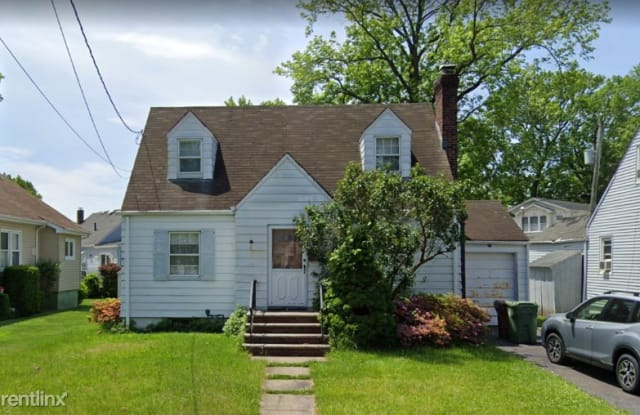 53 Pallant Ave - 53 Pallant Avenue, Linden, NJ 07036