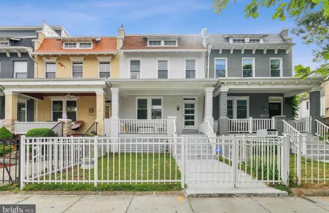 4013 13TH Street NW photos photos 4013 13TH Street NW photos photos