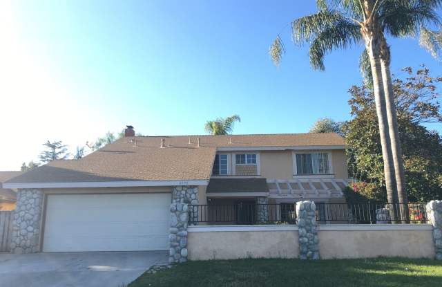 Two-Story beautiful home in Whelan Ranch! - 4578 Big Sur Street, Oceanside, CA 92057