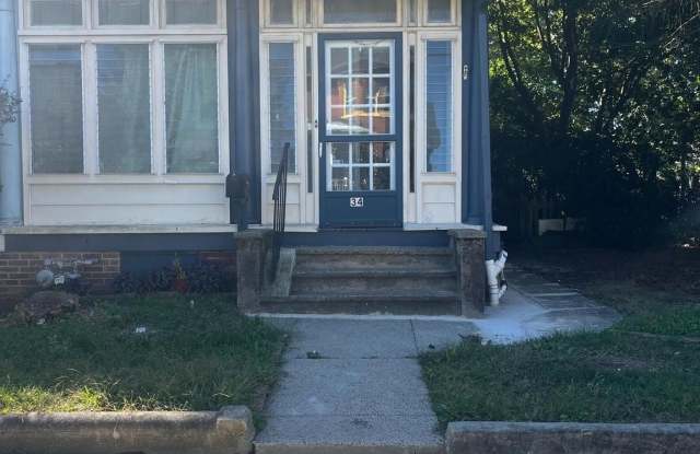 34 E 4TH STREET - 34 East 4th Street, Lansdale, PA 19446