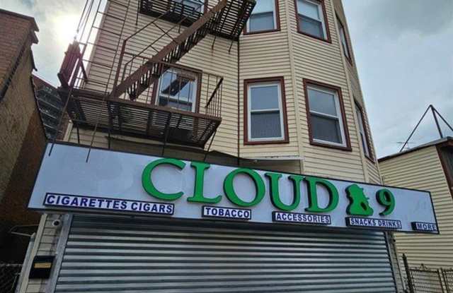 844 Main Street Apt 2 - 844 Main Street, Paterson, NJ 07503