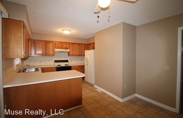 3950 Ridgewood Drive Gallery 4
