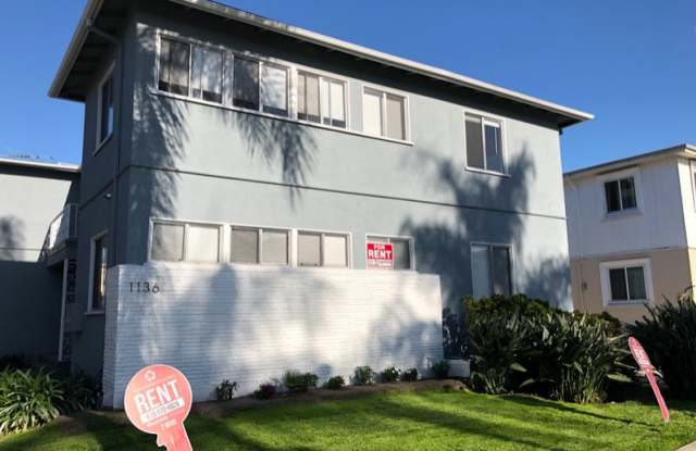 1136 S Holt Ave 1136 - 1136 South Holt Avenue, Los Angeles, CA 90035