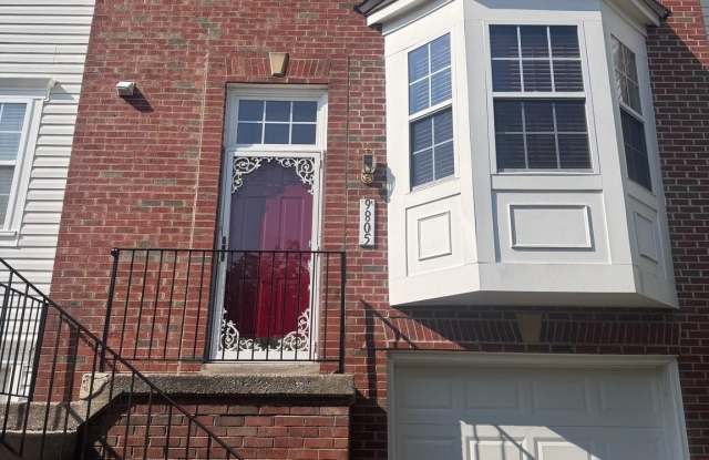 9805 DOUBLETREE Terrace Gallery 2