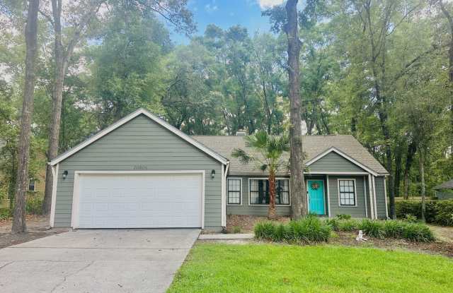 Charming 4BR Home in Haile Plantation with Nature Views  Upgrades! photos photos
