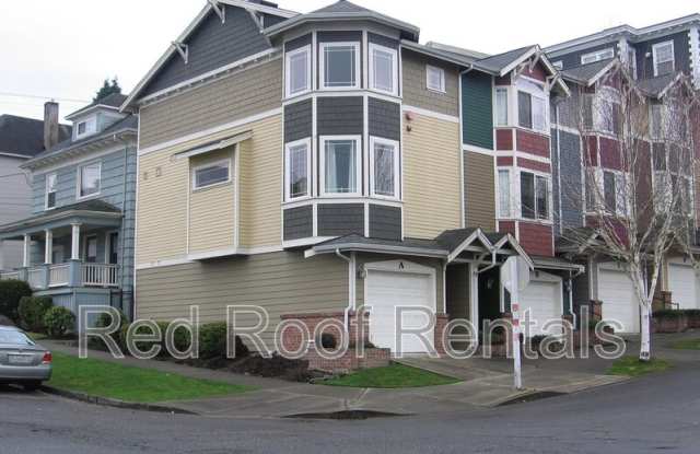 210 N G St - 210 North G Street, Tacoma, WA 98403