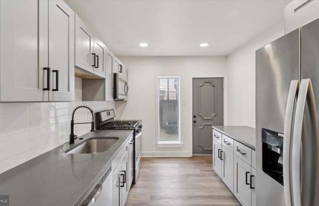365 DALY STREET - 365 Daly Street, Philadelphia, PA 19148