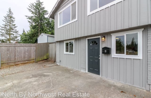 28635 26th Ave S Unit B - 28635 26th Avenue South, Federal Way, WA 98003