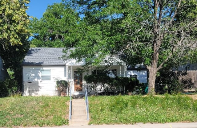 1240 Elmira St - 1240 Elmira Street, Aurora, CO 80010