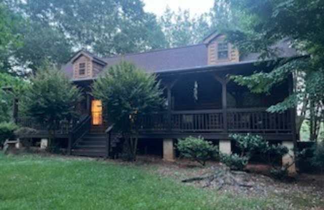 129 Player Lane - 129 Player Lane, Oconee County, SC 29693