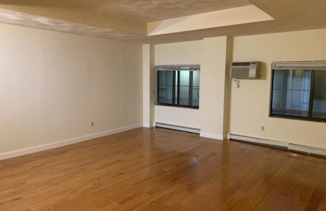 373 Highland Ave. - 373 Highland Avenue, Somerville, MA 02144