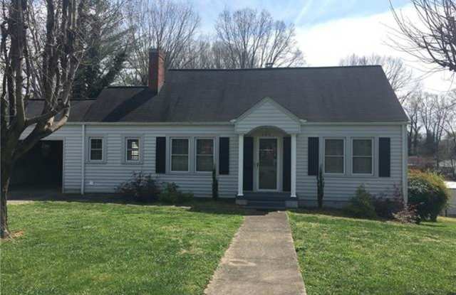 Rental Home-Morganton photos photos