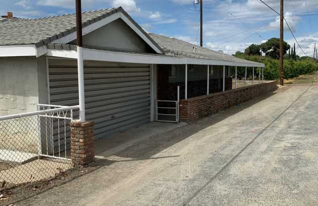 2 Bedroom 1 Bath with Office - 9267 14th Avenue, Grangeville, CA 93230