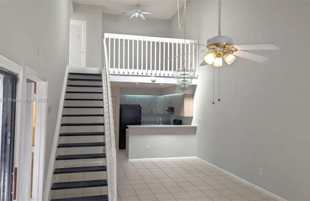 1828 Runners Way - 1828 Runners Way, North Lauderdale, FL 33068