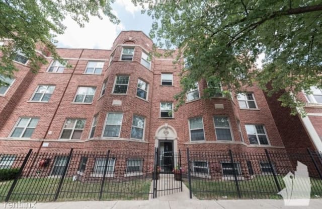 1706 W Farwell Ave # 2 - 1706 West Farwell Avenue, Chicago, IL 60626