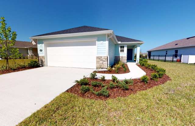 BRAND NEW Home for rent in Bannon Lakes in St Augustine! - 408 Bluejack Lane, World Golf Village, FL 32095 BRAND NEW Home for rent in Bannon Lakes in St Augustine! - 408 Bluejack Lane, World Golf Village, FL 32095