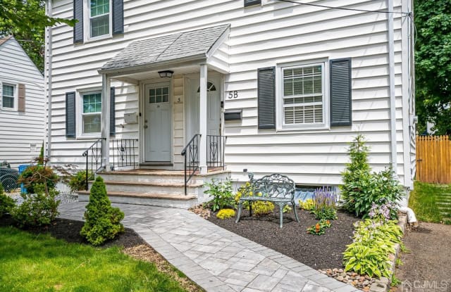 5 Mayfield Place - 5 Mayfield Place, Metuchen, NJ 08840