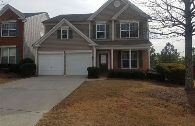 909 Wendlebury Court - 909 Wendlebury Ct, Forsyth County, GA 30004